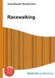 Racewalking, Jesse Russell,Ronald Cohn 