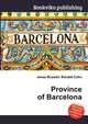 Province of Barcelona, Jesse Russell,Ronald Cohn 