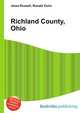 Richland County, Ohio, Jesse Russell,Ronald Cohn 