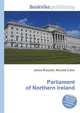 Parliament of Northern Ireland, Jesse Russell,Ronald Cohn 