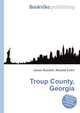 Troup County, Georgia, Jesse Russell,Ronald Cohn 