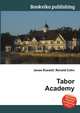 Tabor Academy, Jesse Russell,Ronald Cohn 