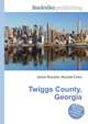Twiggs County, Georgia, Jesse Russell,Ronald Cohn 