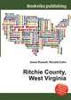 Ritchie County, West Virginia, Jesse Russell,Ronald Cohn 