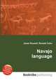 Navajo language, Jesse Russell,Ronald Cohn 