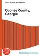 Oconee County, Georgia, Jesse Russell,Ronald Cohn 