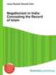 Negationism in India: Concealing the Record of Islam, Jesse Russell,Ronald Cohn 