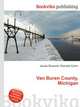 Van Buren County, Michigan, Jesse Russell,Ronald Cohn 