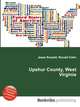 Upshur County, West Virginia, Jesse Russell,Ronald Cohn 