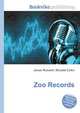 Zoo Records, Jesse Russell,Ronald Cohn 