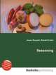 Seasoning, Jesse Russell,Ronald Cohn 