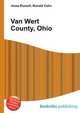 Van Wert County, Ohio, Jesse Russell,Ronald Cohn 