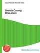 Oneida County, Wisconsin, Jesse Russell,Ronald Cohn 