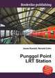 Punggol Point LRT Station, Jesse Russell,Ronald Cohn 