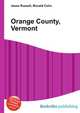 Orange County, Vermont, Jesse Russell,Ronald Cohn 