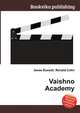 Vaishno Academy, Jesse Russell,Ronald Cohn 