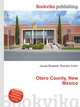 Otero County, New Mexico, Jesse Russell,Ronald Cohn 