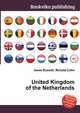 United Kingdom of the Netherlands, Jesse Russell,Ronald Cohn 