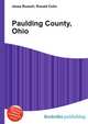 Paulding County, Ohio, Jesse Russell,Ronald Cohn 
