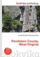 Pendleton County, West Virginia, Jesse Russell,Ronald Cohn 