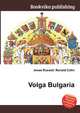 Volga Bulgaria, Jesse Russell,Ronald Cohn 