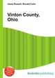 Vinton County, Ohio, Jesse Russell,Ronald Cohn 