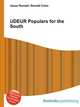 UDEUR Populars for the South, Jesse Russell,Ronald Cohn 