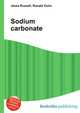 Sodium carbonate, Jesse Russell,Ronald Cohn 