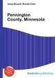Pennington County, Minnesota, Jesse Russell,Ronald Cohn 