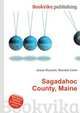 Sagadahoc County, Maine, Jesse Russell,Ronald Cohn 