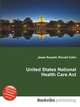 United States National Health Care Act, Jesse Russell,Ronald Cohn 