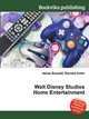 Walt Disney Studios Home Entertainment, Jesse Russell,Ronald Cohn 