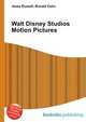 Walt Disney Studios Motion Pictures, Jesse Russell,Ronald Cohn 