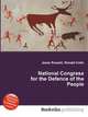 National Congress for the Defence of the People, Jesse Russell,Ronald Cohn 