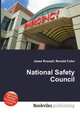National Safety Council, Jesse Russell,Ronald Cohn 