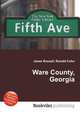 Ware County, Georgia, Jesse Russell,Ronald Cohn 