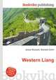 Western Liang, Jesse Russell,Ronald Cohn 