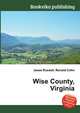 Wise County, Virginia, Jesse Russell,Ronald Cohn 