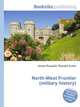 North-West Frontier (military history), Jesse Russell,Ronald Cohn 