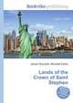 Lands of the Crown of Saint Stephen, Jesse Russell,Ronald Cohn 