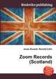 Zoom Records (Scotland), Jesse Russell,Ronald Cohn 