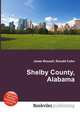 Shelby County, Alabama, Jesse Russell,Ronald Cohn 