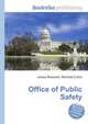 Office of Public Safety, Jesse Russell,Ronald Cohn 