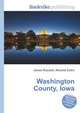 Washington County, Iowa, Jesse Russell,Ronald Cohn 