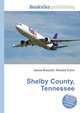 Shelby County, Tennessee, Jesse Russell,Ronald Cohn 