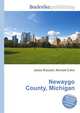 Newaygo County, Michigan, Jesse Russell,Ronald Cohn 