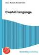 Swahili language, Jesse Russell,Ronald Cohn 