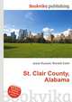 St. Clair County, Alabama, Jesse Russell,Ronald Cohn 