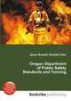 Oregon Department of Public Safety Standards and Training, Jesse Russell,Ronald Cohn 