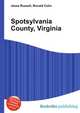 Spotsylvania County, Virginia, Jesse Russell,Ronald Cohn 